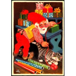 Illa - Stender 150 100 739 - Brugt