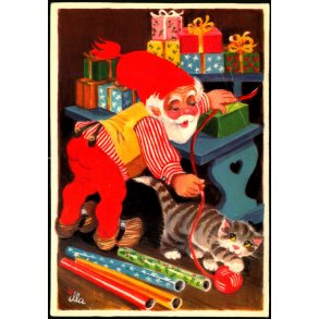 Illa - Stender 150 100 739 - Brugt