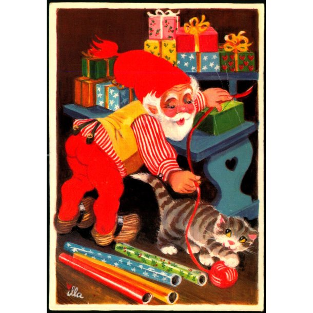 Illa - Stender 150 100 739 - Brugt