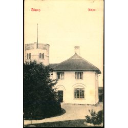 Ollerup - M�llen - W.K.F. 4636 - Brugt