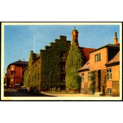 Odense - Graabr�drekloster - Stender 6 - Brugt