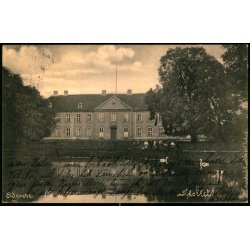 Odense - Slottet - Varehus Carl Friis Forlag u/n - Brugt