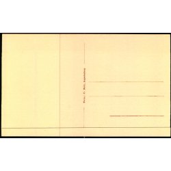 B�ffelkobbel - Fr. Biehl u/n - Ubrugt