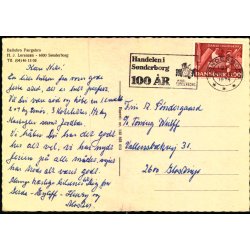 Ballebro F�rgekro  - Eneret 143 825 013 - Brugt