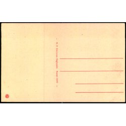 St. Viby Kirke - M.P. Erichsen 19187 - Ubrugt