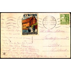 Nyborg Kommunes Vandrehjem - Herbergs Ringen 79539 - Brugt