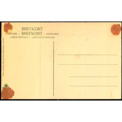 Holckenhavn - Peter Alstrup 2887 - Ubrugt