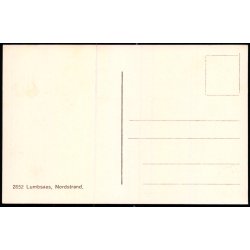 Lumbsaas - Nordstrand - 2852