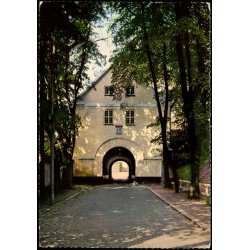 Nyborg - Landporten - Stender 40 507/6 - Brugt