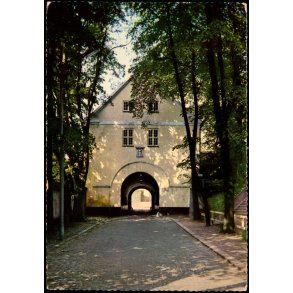 Nyborg - Landporten - Stender 40 507/6 - Brugt