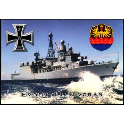 F 210 "Emden" - J.Meyer u/n