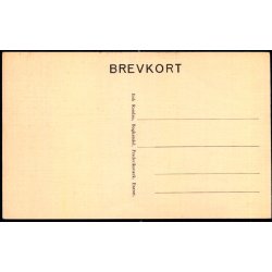 Klithuset - Liseleje - Erik Ramlaus Bogh. u/n