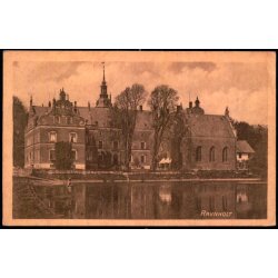 Ravnholt - D.L.C. u/n - Ubrugt