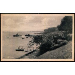 Troense - Stender S. 424 - Brugt