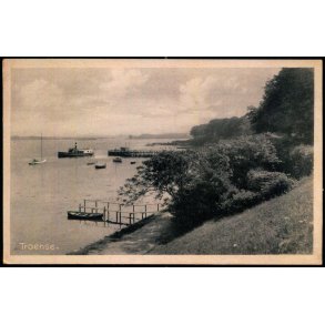 Troense - Stender S. 424 - Brugt