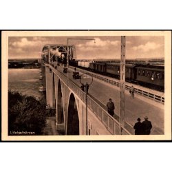 Lillebltsbroen - O.P. u/n - Brugt