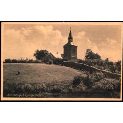 Svendborg - Bregninge Kirke - A. Ltzens Bogh. 491 - Ubrugt