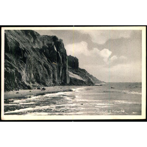 Rubjerg Knude - Th. Grnborgs Bogh. 68879 - Brugt