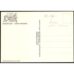 Contry House - Endruplund - Contry House u/n