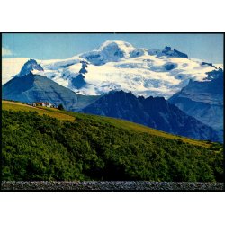 Skaftafell - Litbra 2823 - Ubrugt