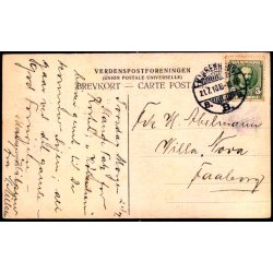  Rosenborg Slot - Kbenhavn - D.L.C. 606