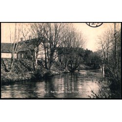 Parti fra N�rholm ved Varde - Stender 15974 - Brugt