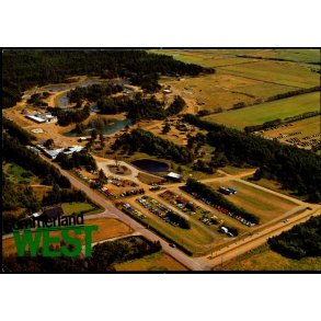 Sommerland West - Wadmanns 84152 - Ubrugt