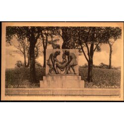 Fredericia - K�mpegraven - J.A.F. 786 - Ubrugt