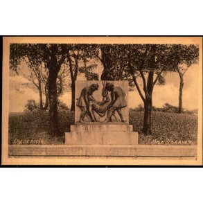 Fredericia - K�mpegraven - J.A.F. 786 - Ubrugt