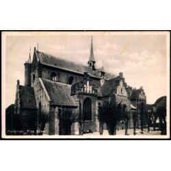 Haderslev - Frue Kirke - u/n - Ubrugt