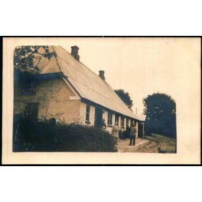 Quars - Fotokort u/n - Ubrugt