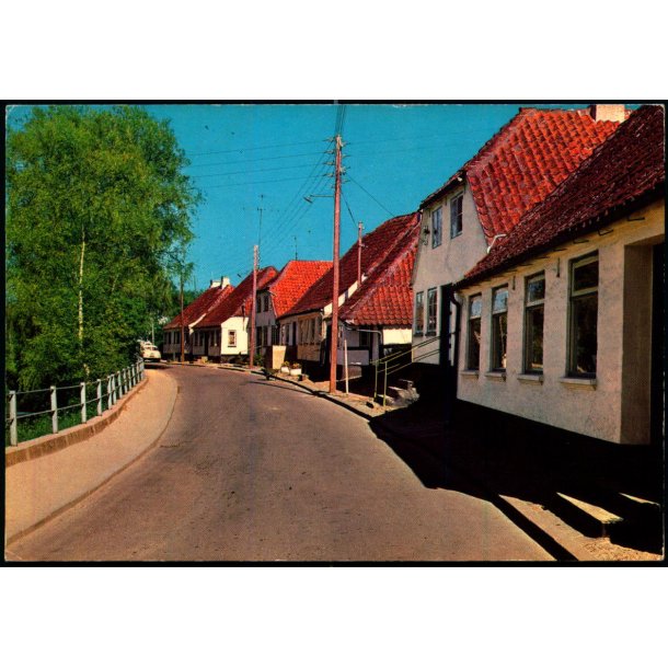 Nordborg - Netzler Eftf. 19 - Brugt