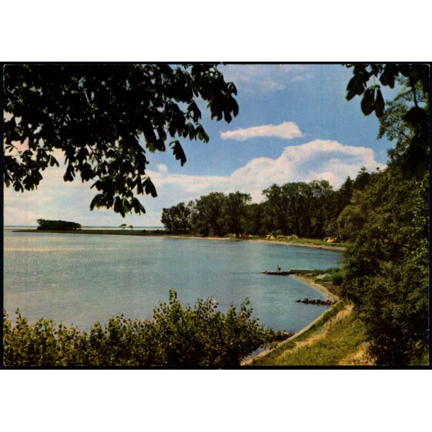 H�ruphav - H. Ingwersen 37 - Ubrugt