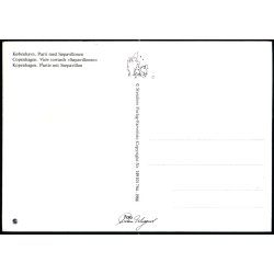 Kbenhavn - Parti ved Spavillonen - Stender 149 101 794