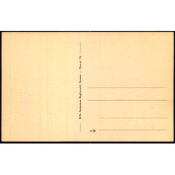 Bornholm - Pavillonen i  Almindingen - F. Srensens Bogh. 714 - Ubrugt