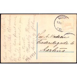 K�benhavn - B�rsen - 12012