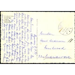 Grindsted - Rudolf Olsen 1211 - Brugt