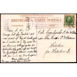 Kj�benhavn - Christiansborg Slot - u/n