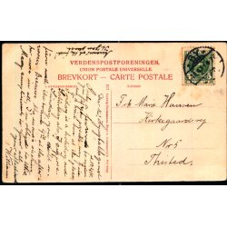 Dalgas St�tten i Herning - Ludvig Christensen 517 - Brugt