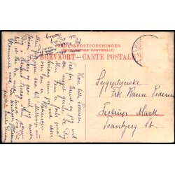 Holstebro - N�rregade - W&M 8 - Brugt