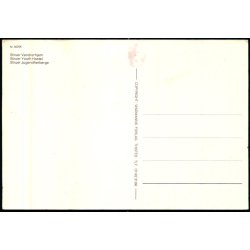 Struer Vandrehjem - Wadmanns 82206 - Ubrugt