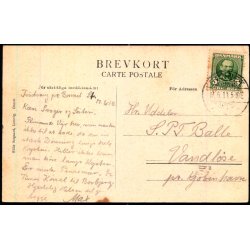 Bovbjerg - Wille S�gaard u/n - Brugt