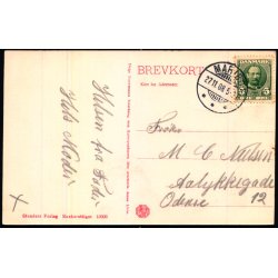 Maribo - Aaparti - Stender 13003 - Brugt