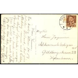 S�holt - Lolland - Stender 54 - Brugt