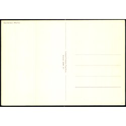 Domkirken - Maribo - L&F Papir 3094/81 - Ubrugt