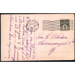 Gldeligt Nytaar - 4645 - Brugt