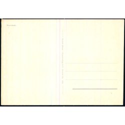 Hornb�k - Rudolf Olsen 856 - Ubrugt