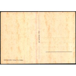 Gilleleje - Udsigt fra Kirken - Elle 439 - Ubrugt