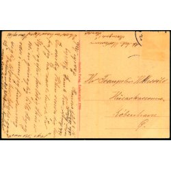 Randers - Storegade med Niels Ebbesens Hus - Stender 37908 - Brugt