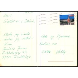 Birgit Helen - u/n - Brugt